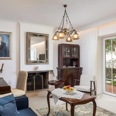 Cosma Apartmán Dubrovník