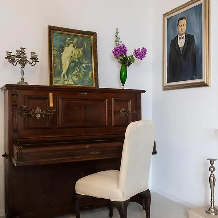 Cosma 두브로브니크