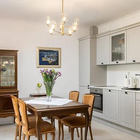 Apartamento Cosma Dubrovnik