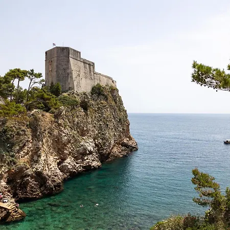 Daire Cosma Dubrovnik