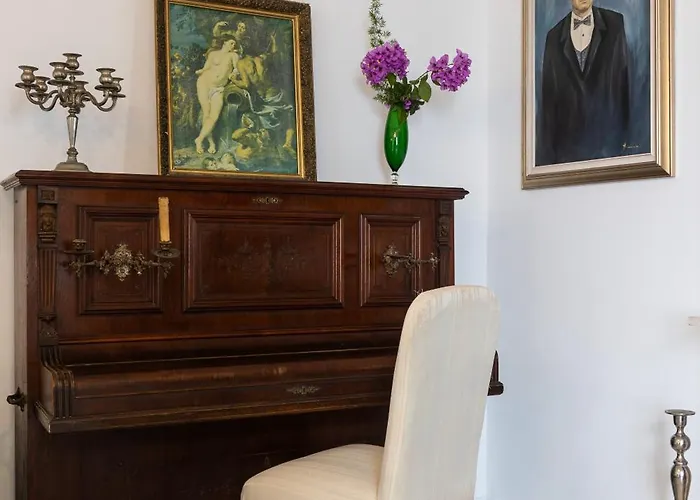 Cosma Ντουμπρόβνικ