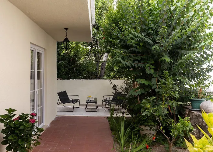 Διαμέρισμα Cosma