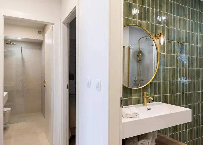 Διαμέρισμα Cosma *