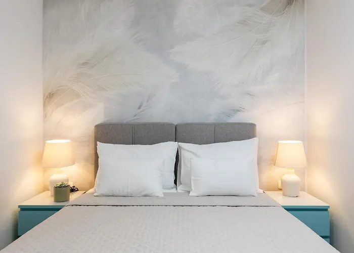 Διαμέρισμα Cosma