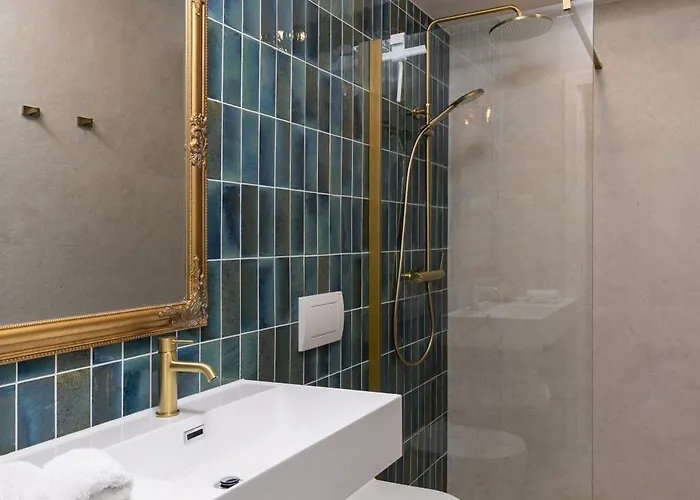Apartamento Cosma