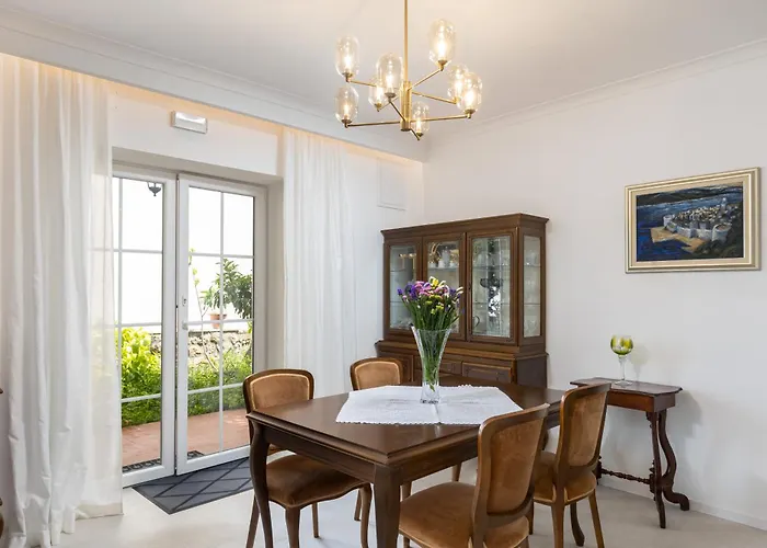 Apartamento Cosma