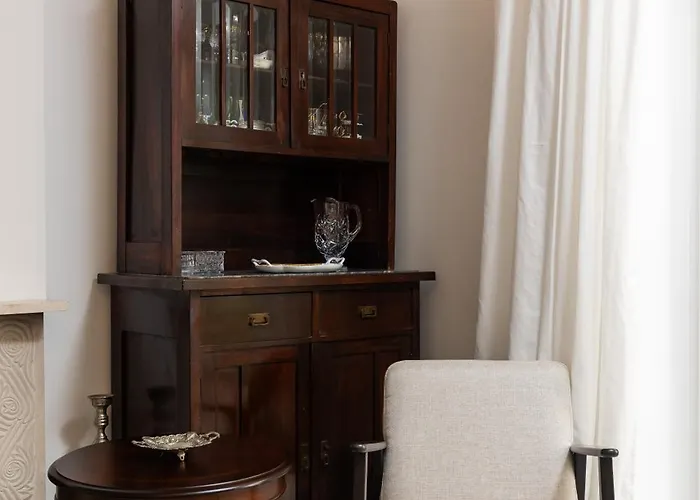 Apartamento Cosma