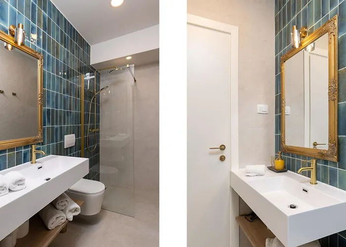 Apartamento Cosma *