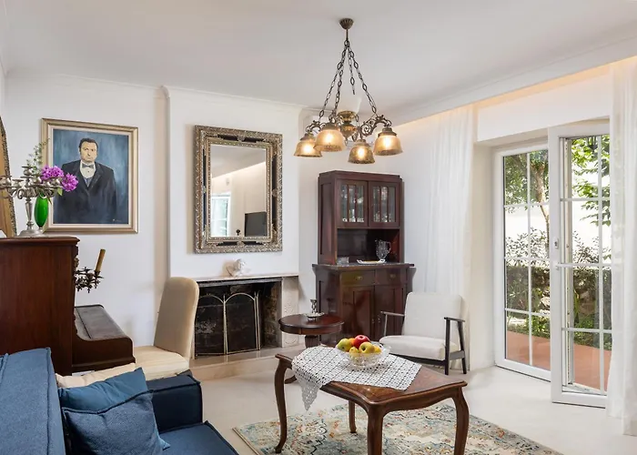 Cosma Διαμέρισμα Ντουμπρόβνικ