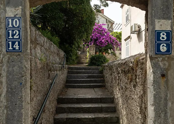 Cosma * Ντουμπρόβνικ