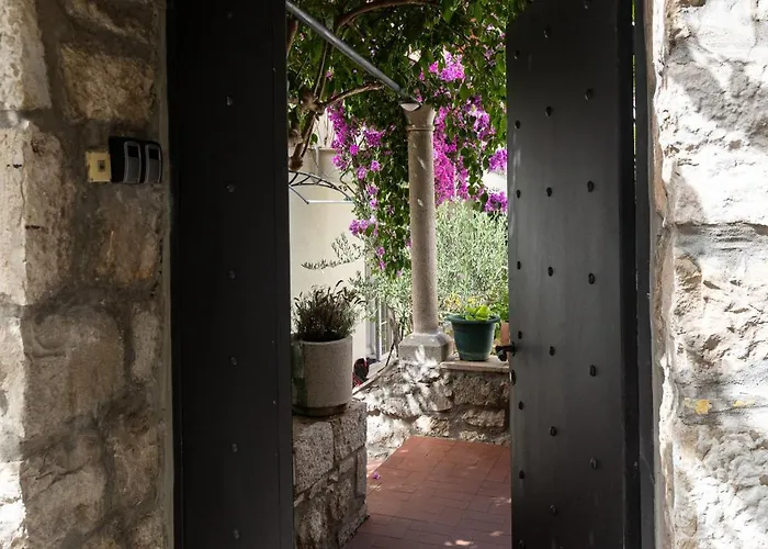 דירה Cosma דוברובניק