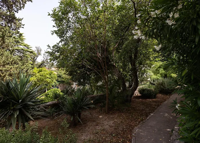 Cosma Διαμέρισμα