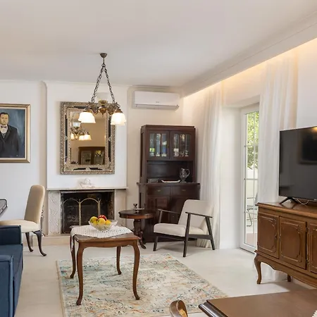 Appartement Cosma *