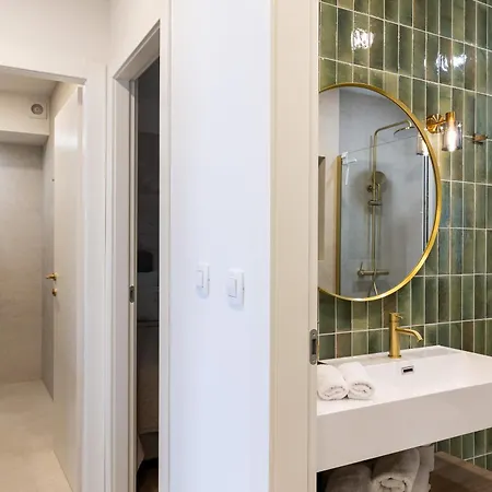 Appartement Cosma *