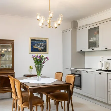Appartement Cosma Dubrovnik