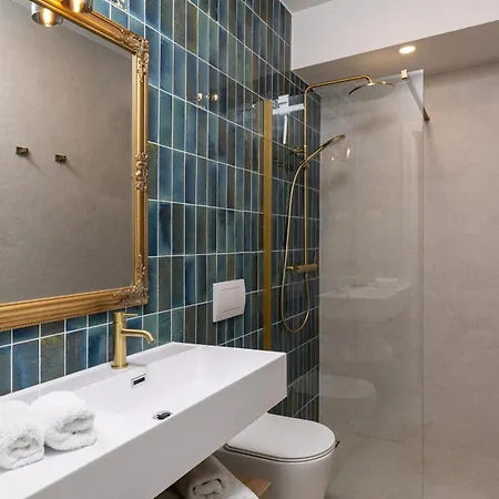 Appartement Cosma
