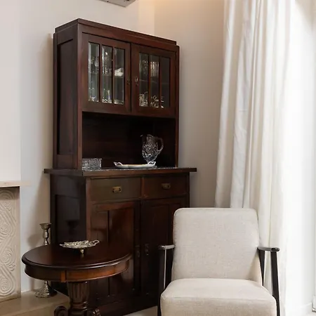 Appartement Cosma