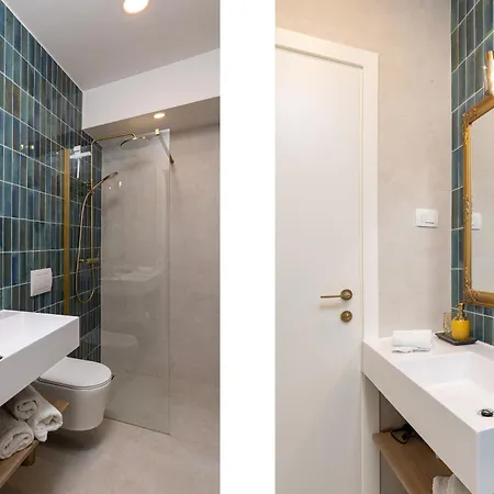 Appartement Cosma *